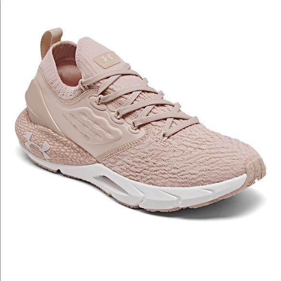 Under Armour Shoes - UNDER ARMOUR Women’s HOVR PHANTOM 2 Pink 3023021 601